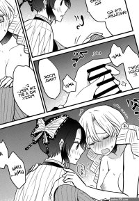 Mitsuri-chans Futanari Incident