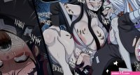 BlackWhiplash Demon Spitroast Demon Slayer