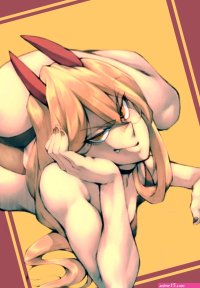 NoodleNood Power Hour Chainsaw Man Free Porn Comics
