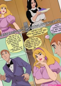 Best Maid Chapter 3