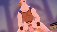 HERCULES DISNEY PORN GAY VERSION bobo