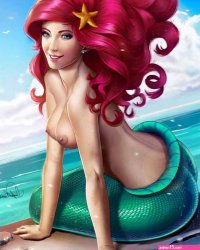 Princesses Disney hentai mon top 5 des parodies xxx