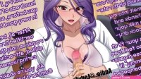 Hentai Caption Audio