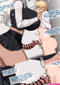 Best femdom hentai cock comparison 2023