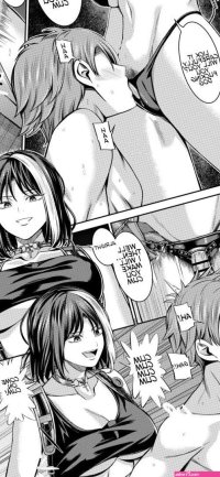 Beste femdom strapon hentai caption 2023