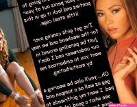 Sissy Femdom Captions