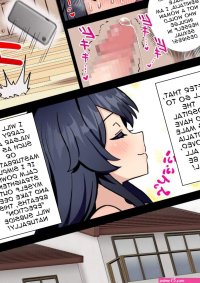 Koutensei Futanari JK ga Seiyoku ni Makete Shiko Saru ni Naru Hanashi
