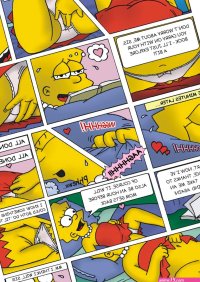 Post 80297: BartSimpson comic Jimmy LisaSimpson TheSimpsons