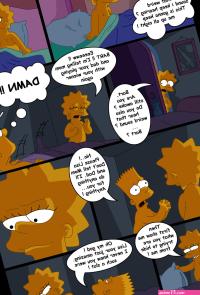 Post 236936: BartSimpson comic LisaSimpson TheSimpsons
