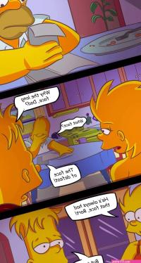 OS Simpsons