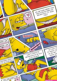 Post 80297: BartSimpson comic Jimmy LisaSimpson TheSimpsons