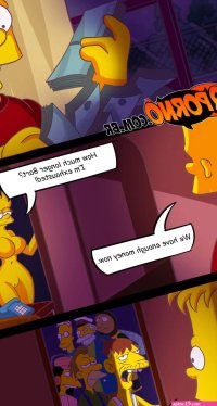 OS Simpsons