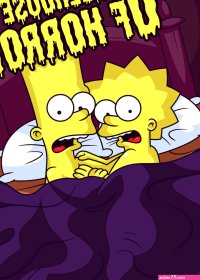 Porn comics with Lisa Simpson. A big collection of the best Porn comics