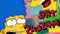 THE SIMPSONS PORN COMPILATION 1