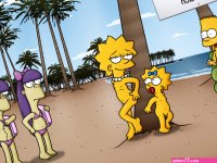 pic317091: Bart Simpson