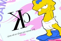 pic303702: Maggie Simpson