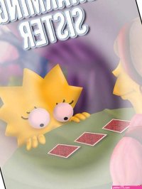 Los Simpsons Porno Archives