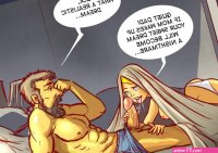Disarten Comics