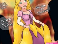 Porn comic Disney Princess Lewd Ending. HyoReiSan. Sex comic selection of arts