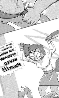 Rookie Nookie HD Hentai Porn Comic