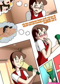 Doraemon Tales of Werewolf 2