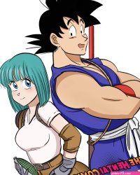Arquivos Dragon Ball Z