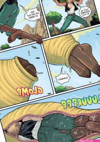 Read Geckup Perfect Cell Appears! And Launch Too?! Dragon Ball Z Hentai Porns