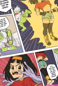 Dragon Ball GT