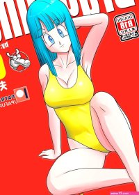 Marons Attack! porn comic