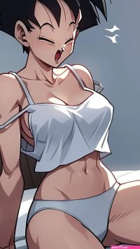 dragon ball porn comic AI Porn Generator