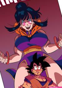 Dragon ball r34 comics princess.onl Fappening Celebrity Photos