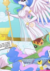 Spikes Harem My Little Pony