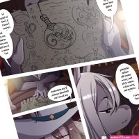 Bare Dragon Knight Nanna 1: Deep Inside Your Heart Hentai Manga and Doujinshi Online and Free