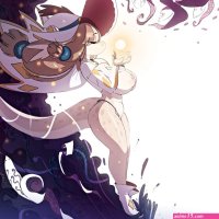 Bare Dragon Knight Nanna Porn Comic english 33