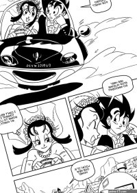 Funsexydragonball