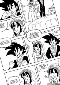 Funsexydragonball