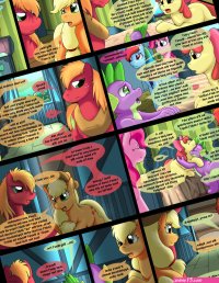 Dragon You Over Porn Comic
