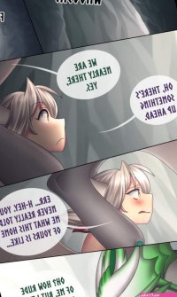 Dawn of Dragons Porn comic Cartoon porn comics Rule 34 comic