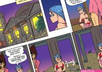 Summer Paradise 1