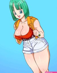 Porn comic Bulma In Namek. Chapter 1. Dragon Ball Z. Pink Pawg. Sex comic a guy attacked