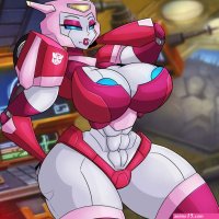 Bugzilla Transformers: Horny Fem Autobots Porn Comics by Bugzilla Transformers Rule 34 Comics