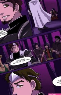 Thorn Prince 4