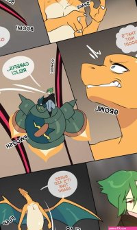 Silver Soul 14 Rule 34 Porn Comic