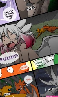 Rise of Dragons 2 Read Online Free Porn Comic
