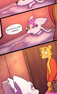 Miencest the prequel Porn comic Cartoon porn comics Rule 34 comic