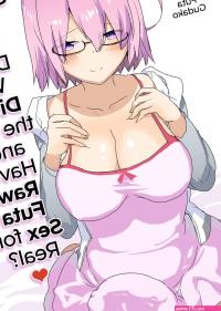 Porn comic Senpai VR yori Motto Kimochi Ii Futanari Nama Ecchi Shimasen ka PornKomix