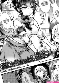 Doku Denpa Houkago Ecchi Taiken Nyuubu!