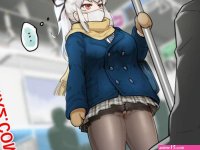 . Portal Hitori Ecchi