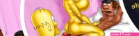 Edna Krabappel Porn Comic