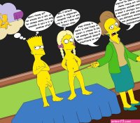 pic998845: Bart Simpson